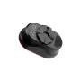 CYCLAMI CY200 Smart Bike Brake Sensing Rear Light 600mAh Battery IPX6 Waterproof LED Charging Taillight Warning Back Light for Night Cycling