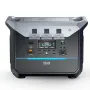[USA Direct] DaranEner NEO2000 Draagbaar Energiestation 2000W 2073,6Wh LiFePO4 Batterij UPS Voeding AC Stopcontacten met 1,8 uur snelladen Zonne-energie Generator voor Buiten Kamperen Reizen RV Thuisgebruik Noodgevallen