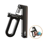 10-120kg Electronic Counting Hand Grips Strengthener Arm Spring Finger Massager Expander Hand Exercise Gym Fitness Training Wrist Gripper