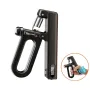 10-120kg Electronic Counting Hand Grips Strengthener Arm Spring Finger Massager Expander Hand Exercise Gym Fitness Training Wrist Gripper