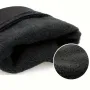 Winter Cycling Gloves Waterproof Outdoor Sports Running Motorcycle Touch Screen Unisex Non-slip Warm Full Finger Gloves