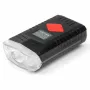 Bicycle Mountain Bike With Horn LED Tail Lamp Hazard Lights Bike Light Bike Headlights