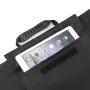XMUND XD-SP2 100W 18V Solar Panel 3-USB+DC PD Fast Charging Outdoor Waterproof Solar Charger For Camping Travelling Car RV Charger