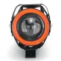 ANGWATT Headlight With Horn With Waterproof Connector For ANGWATT C1 2.0 ANGWATT C1 MAX ANGWATT T1 2.0 T1 3.0