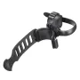 360 Degree Bike Bicycle Torch Mount Holder With Clip Clamp Adjustable Light Lamp Flashlight Holder