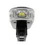 XANES 600LM German Standard Bike Front Light 500LM USB Rechargeable LED Bike Taillight Set
