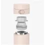 Xiaomi Water Cup 2 480mL Thermos Keep Warm/Cold Cup Travel Portable 316L Stainless Steel Lock Single Hand Open Travel Coffee Mug