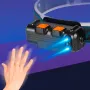 Bikight W678 Smart Sensor Headlight XPG+COB 6 Modes Type-C Charging 2000mAh Battery Flashlight Head Torch