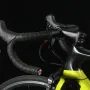 WEST BIKING High Elastic EVA Shock-absorbing Bicycle Handle Tape Comfortable Anti-Slip Wear-resistant Bike Handlebar Cover for MTB