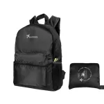IPRee Lightweight Folding Climbing Bag Large-capacity Space Multipurpose Backpack Camping Waterproof Travel Camping Hiking