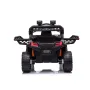 [US Direct]Children's Wireless Control Electric Car Toys Without Ceiling LED Lights Car Toys Electric Bicycle Children's Outdoor Indoor Toys Gifts