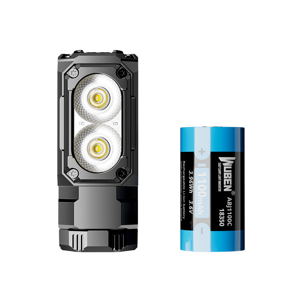 Only Flashlight