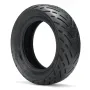 ANGWATT 11 Inch Tubeless Road Tire Anti-Explosion Shock Absorption Tire For ANGWATT CS1 ANGWATT CS1 2025 ANGWATT CS1 Pro Electric Scooter