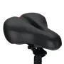 ANGWATT C1 2.0 Electric Scooter Saddle Seat Professional Breathable Shock Absorbing For ANGWATT C1 2.0