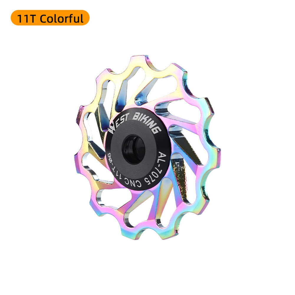 Colorful-11T