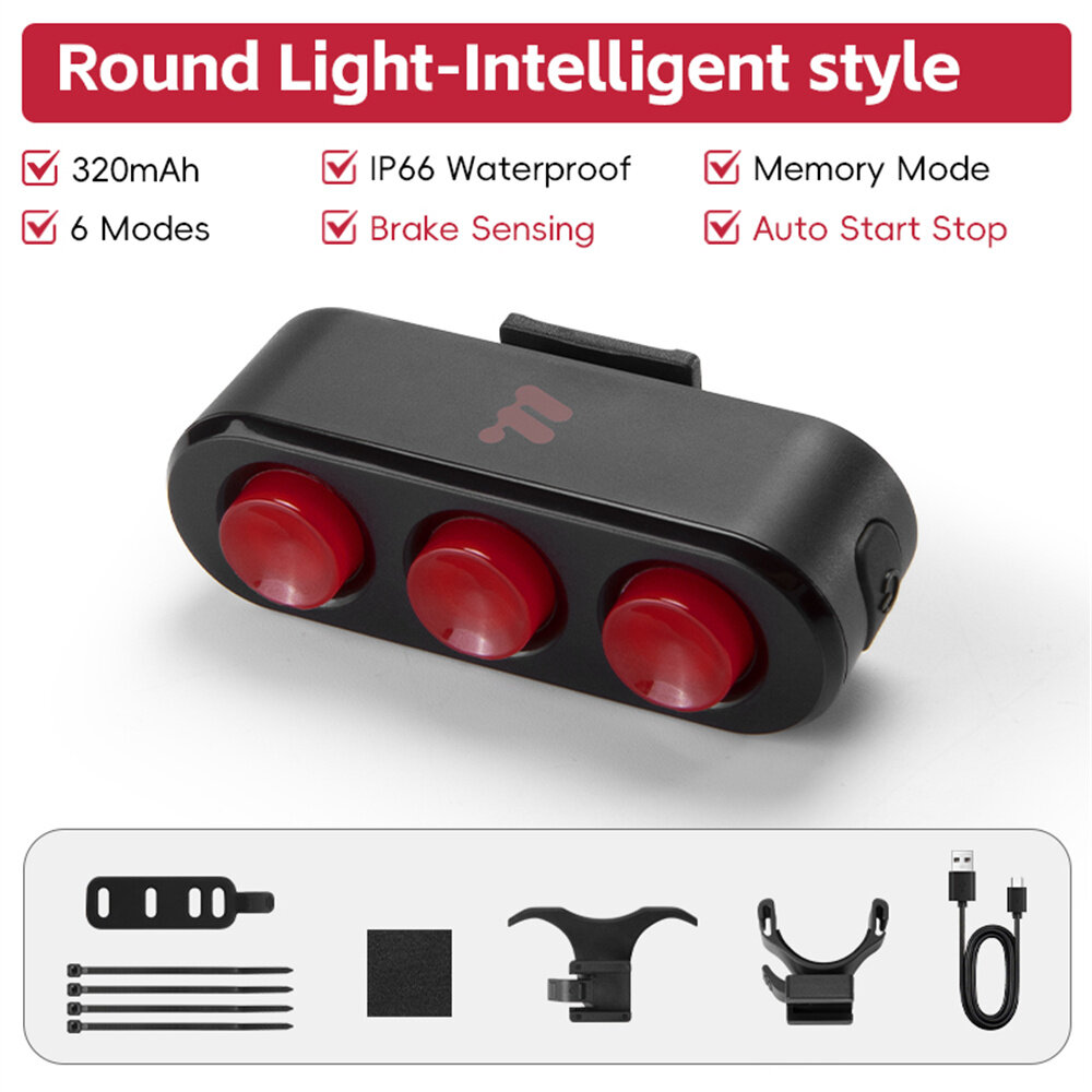 Intelligent-Round