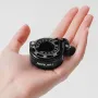 ACRUNU Bicycle Bell Invisible Cycling Safety Signal Warning Sound Loud and Clear Ringtone Fashion Horn MTB Bike Accessories