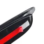 Rear Bumper Splitter Spoiler Side Canards Cover Trim For Mercedes Benz A Class W177 A35 A180 A200 A220 A260 AMG Sedan 2019