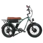 [USA DIRECT] GOGOBEST GF750 17.5AH 2000W Electric Bicycle 20*4.0 Inch Fat Tire 80km Mileage Range Max Load 120kg