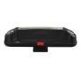 XANES 600LM German Standard Bike Front Light 500LM USB Rechargeable LED Bike Taillight Set