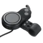 LAOTIE Below 60V Ji Pin Instrument Electric Scooter Meter LCD Display Record Waterproof Speed Time Power Display Modified Scooter For ES19 TI30 ES18P T30 SR10 ES18 Lite L8S PRO ES10P L6 Pro