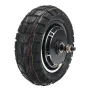 ANGWATT 52V 1200W Motor For ANGWATT C1 2.0 10 Inch Electric Scooter Hub Motor Brushless Motor with Vacuum Off-Road Tires For ANGWATT C1 2.0