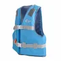 Water Sports Safety Jacket Men And Women Fishing Vest Whistle Life Jackets For Adult Swimming Boating Sailing Life Vest