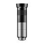 IPRee 28X Monocular Telescope Telephoto Lens 450mm Focus Length Multi-layer Coating with Tripod Stand Lens Adapter & Phone Clip for Bird Watching Stargazing Hunting Camping Hiking Travel