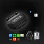 CYCPLUS C3 Wireless Cadence Speed Dual Sensor bluetooth ANT+ 220mAh Battery IP67 Waterproof 10g Lightweight Easy Installation Bicycle Speedometer for Cycling