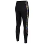 DIVE&SAIL Men's Diving Pants High Elastic Quick-drying UFP50+ Sun Protection Snorkeling Trousers for Surfing Swimming