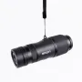 Luxun Hand Held HD Telescope 8-20x30 Professional Zoom HD Monoculars Powerful Binoculars for Hunting and Camping