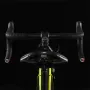 WEST BIKING High Elastic EVA Shock-absorbing Bicycle Handle Tape Comfortable Anti-Slip Wear-resistant Bike Handlebar Cover for MTB