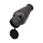 IPRee NV4300 Night Vision Monocular 4K 7X IR Telescope 8 Digital Zoom in 100% Darkness Taking Photos and Video NVG Hunting Scope Goggle
