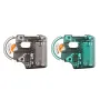 ZANLURE Electric Hooker Collect Fishing Automatic Hook Tier Tie Fast Roll Fishing Hooks Tie Machine Multi-functional Portable Tying Device