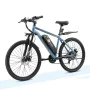 [US DIRECT] SINOHON EM200 Electric Bike 48V 12.5AH Battery 500W Motor 26 Inch Electric Bicycle 40-60 KM Mileage Range Max Load 150KG SINOHON EM200