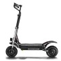 Electric Scooter Shocks Suspension Accessories Front Fork Shock Absorber For BOYUEDA LAOTIE TI30 T30 11 inch Models