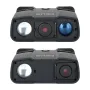 ESSLNB ES1104 1080P HD Night Vision Binoculars 3.6-10.8 Digital Zoom Infrared Hunting Night Vision Binocular IR Telescope