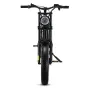 [USA Direct] IM-J1 Electric Bike 48V 15AH Battery 500W Motor 20*4.0inch Fat Tires 80-120KM Mileage 150KG Payload Electric Bicycle