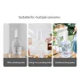Xiaolang Smart Electric Water Dispenser Portable Automatic Water Pump for Household use Small Water fold Drinkware Kitchen