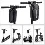 NEWBOLER Universial Electric Scooter Bicycle Bag Large Capacity Waterproof Electric Vehicle Balance Bike Bag for Xiaomi Scooter
