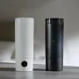 Xiaomi Mijia Portable Electric Heating Cup 2 350mL Temperature LED Thermos 316 Stainless Steel Boiling Cup Kettle For Travel Coffee