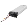 [EU/USA Direct] HANIWINNER HA177-06 48V 10Ah 480W E-Bike Battery Cells Pack E-bikes Lithium Li-ion Battery for SAMEBIKE PLENTY Electric Bicycle