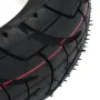 ANGWATT 10 Inch Tubeless Road Tire Anti-Explosion Shock Absorption Tire For ANGWATT C1 2.0