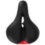 ANGWATT F1 NEW Version Electric Scooter Saddle Seat Professional Breathable Shock Absorbing For ANGWATT F1 NEW Version