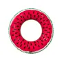 1pc Watermelon Inflatable Pool Float Circle Summer Swimming Ring for Kids Adults Giant Swimming Float Air Mattress Beach Party Pool Toys