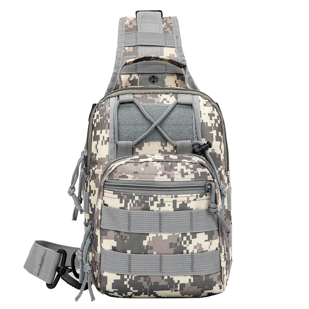 ACU Camouflage