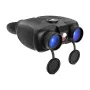 IPRee VRNV331 Naked Eye 3D VR Binocular Night Vision Device F1.2 FOV10 6X Digital Zoom Binocular Support Manual Focusing