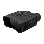 IPRee NV8000 Night Vision Binoculars Googles with 30MP Photo Resolution, 2.5K Video Size, 3\\ TFT LCD Display 6X Digital Zoom for Outdoor Use