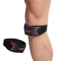 AOLIKES 1PCS Adjustable Knee Pad Knee Pain Relief Patella Stabilizer Support for Hiking Football Basketball Running Sport