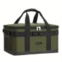 IPRee Camping Storage Bag Tableware Storage Bag Camping Cooking Utensil Organizer Cookware Utensils Kit Bag for Camping Picnic Bag